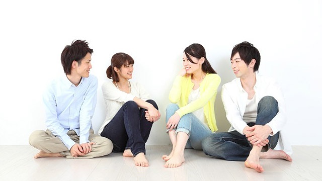 1374人の恋人成立調査から学ぶ！人見知りが女性と出会うための場所4選